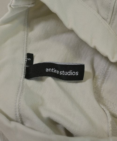 ENTIRE STUDIOS T恤/上衣