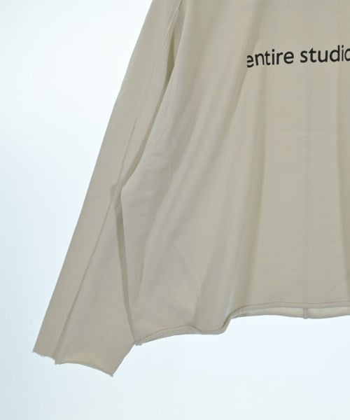 ENTIRE STUDIOS T恤/上衣