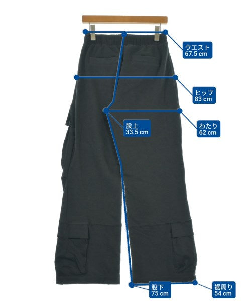 ENTIRE STUDIOS 運動褲