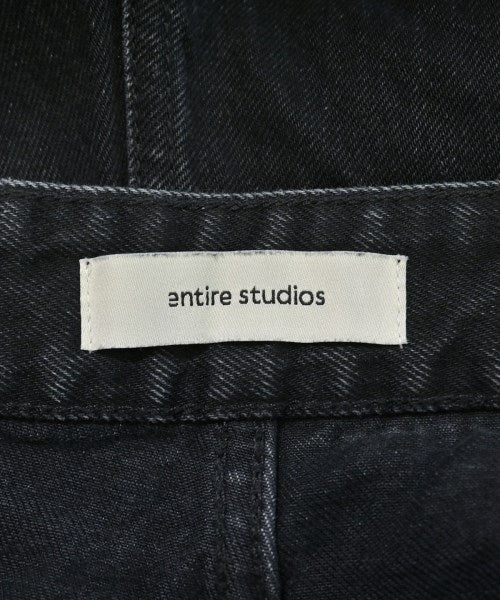 ENTIRE STUDIOS 牛仔褲