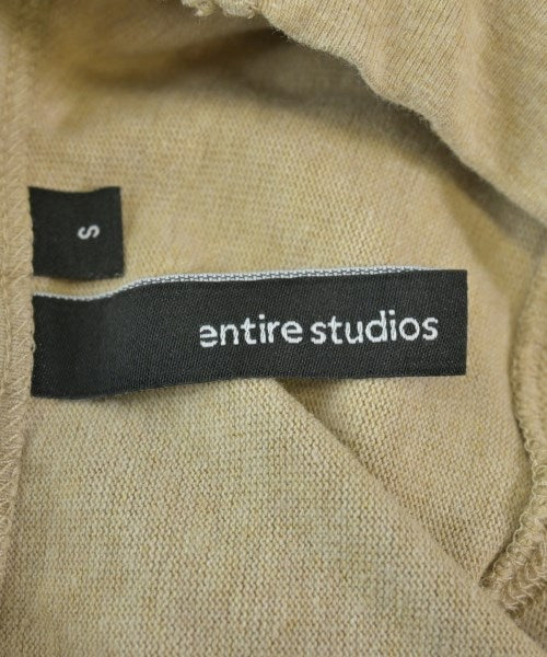 ENTIRE STUDIOS 女襯衫