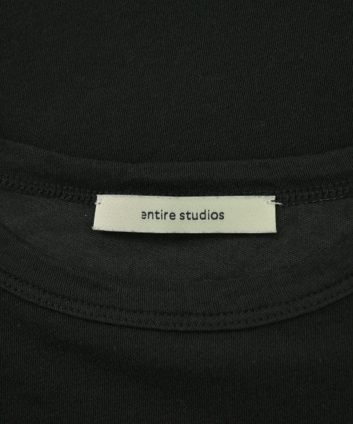 ENTIRE STUDIOS T恤/上衣
