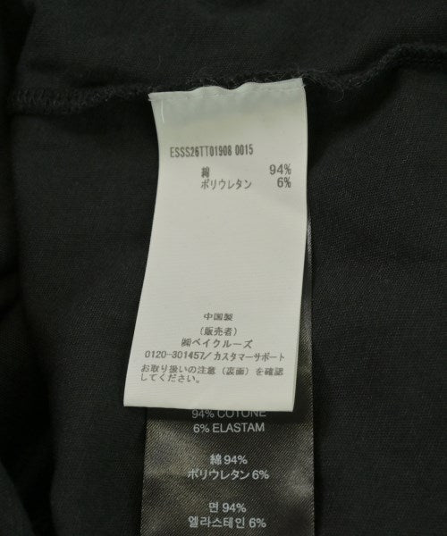ENTIRE STUDIOS T恤/上衣
