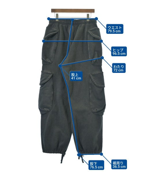 ENTIRE STUDIOS 運動褲