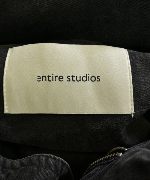 ENTIRE STUDIOS 羽絨夾克/背心