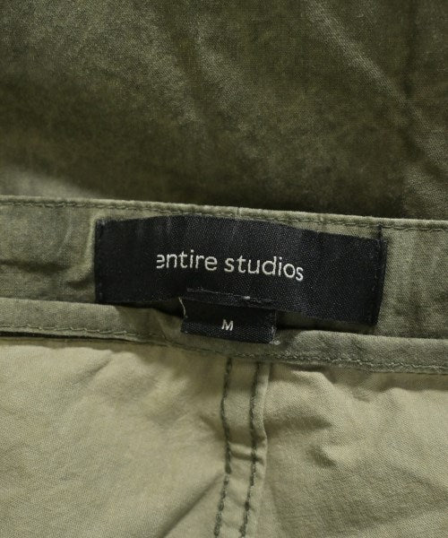 ENTIRE STUDIOS 工裝褲