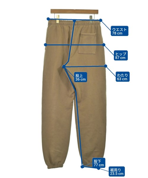 ENTIRE STUDIOS 運動褲