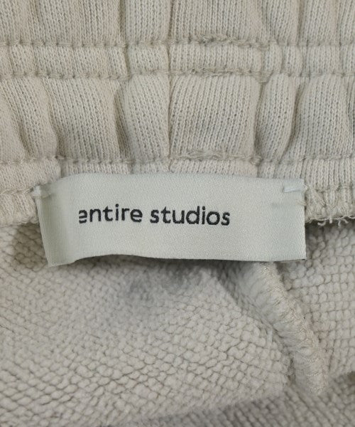 ENTIRE STUDIOS 運動褲