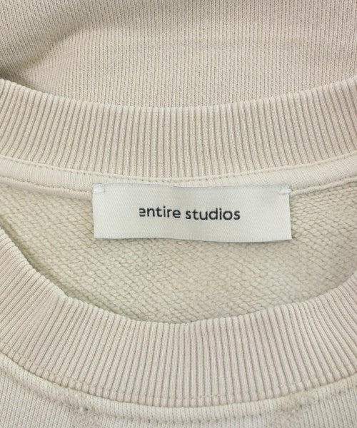 ENTIRE STUDIOS 運動衫