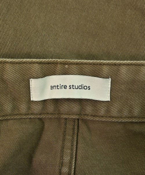 ENTIRE STUDIOS 牛仔褲