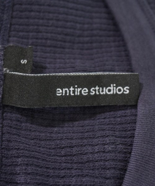 ENTIRE STUDIOS T恤/上衣