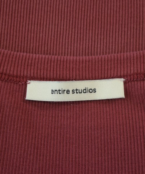 ENTIRE STUDIOS 背心
