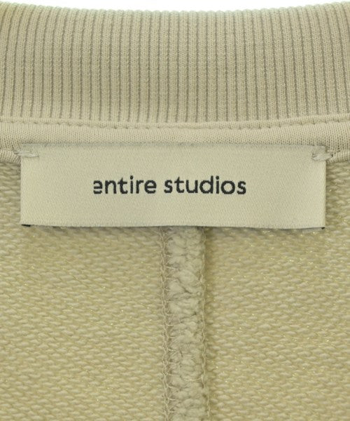 ENTIRE STUDIOS 運動衫