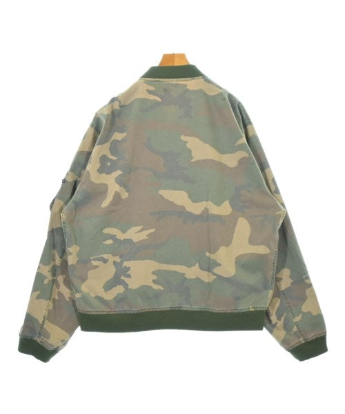 FOSTEX GARMENTS 軍裝夾克