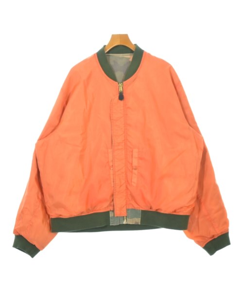 FOSTEX GARMENTS 軍裝夾克