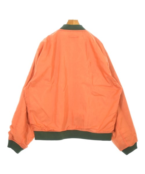 FOSTEX GARMENTS 軍裝夾克