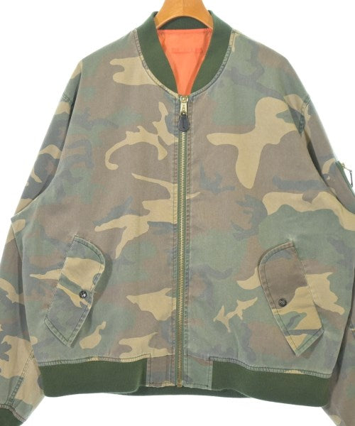 FOSTEX GARMENTS 軍裝夾克