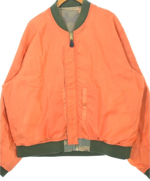FOSTEX GARMENTS 軍裝夾克