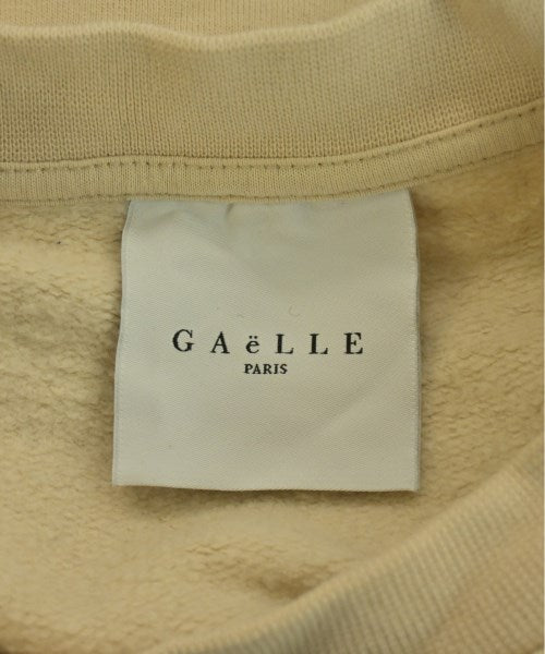 GAELLE PARIS 運動衫