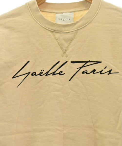GAELLE PARIS 運動衫