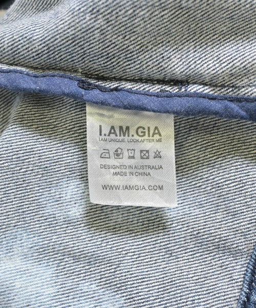 I.AM.GIA 其他大衣