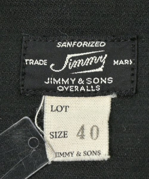 JIMMY&SONS 其他飛行外套
