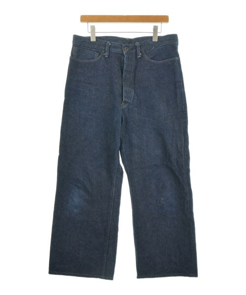 JIMMY&SONS 牛仔褲