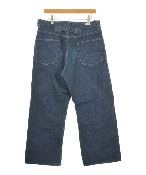 JIMMY&SONS 牛仔褲