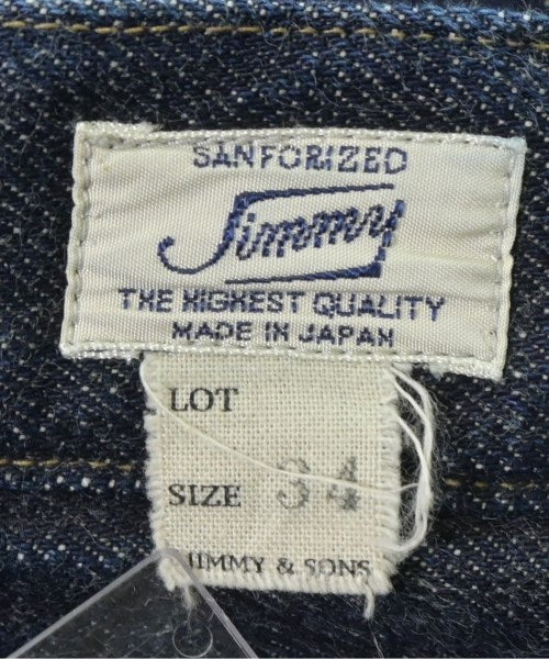 JIMMY&SONS 牛仔褲