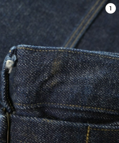 JIMMY&SONS 牛仔褲