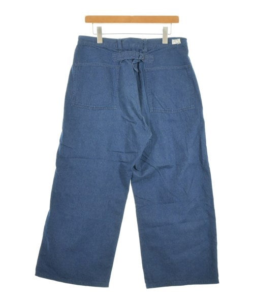 JIMMY&SONS 牛仔褲