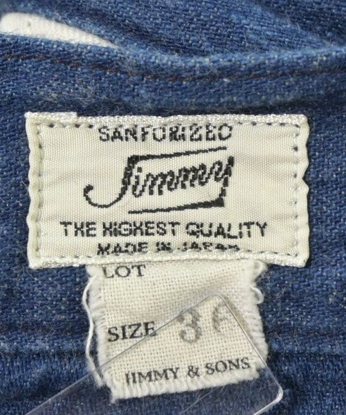 JIMMY&SONS 牛仔褲