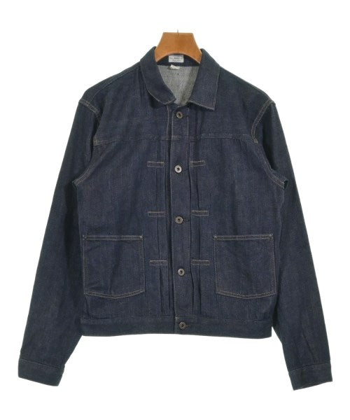 JIMMY&SONS 牛仔夾克