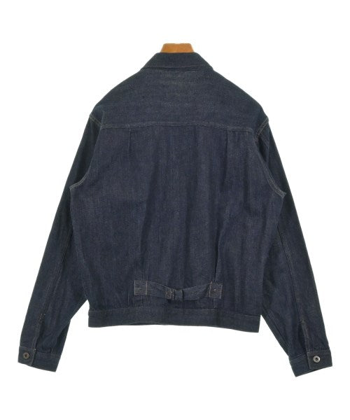 JIMMY&SONS 牛仔夾克