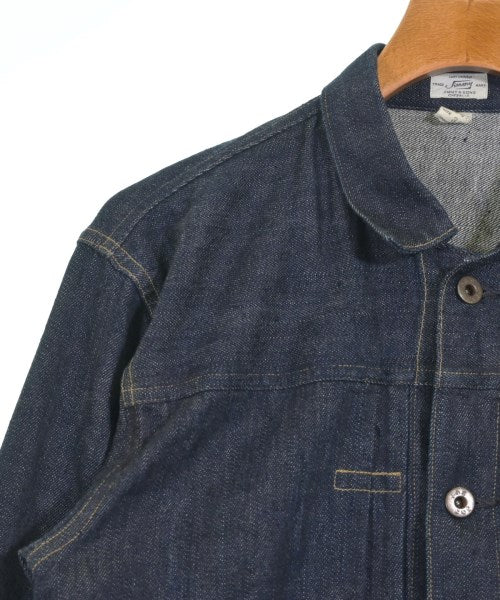 JIMMY&SONS 牛仔夾克