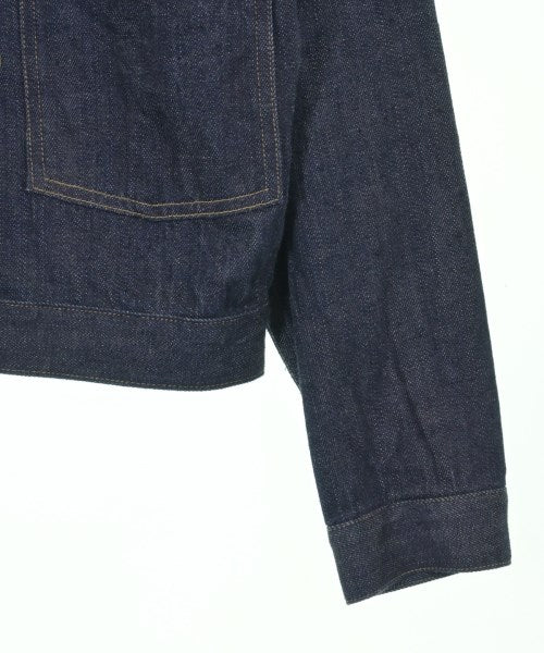 JIMMY&SONS 牛仔夾克