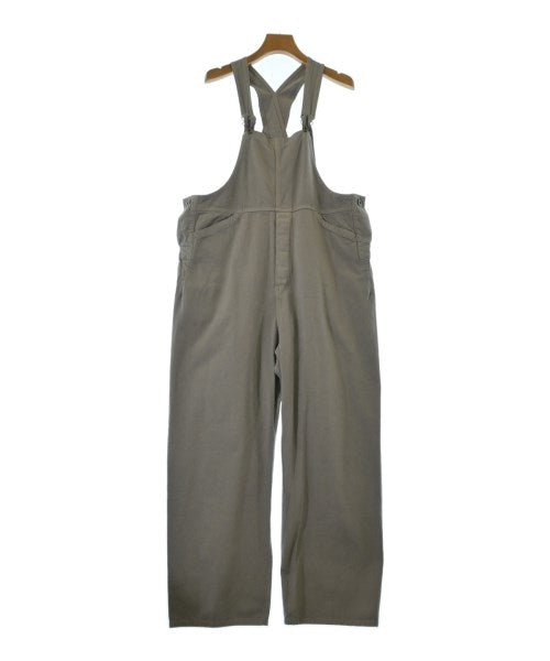 JIMMY&SONS 連身衣/馬戲團服/連身褲