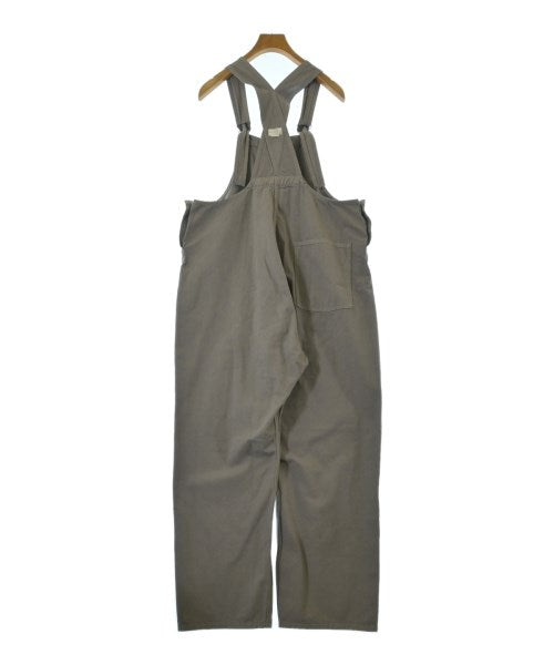JIMMY&SONS 連身衣/馬戲團服/連身褲