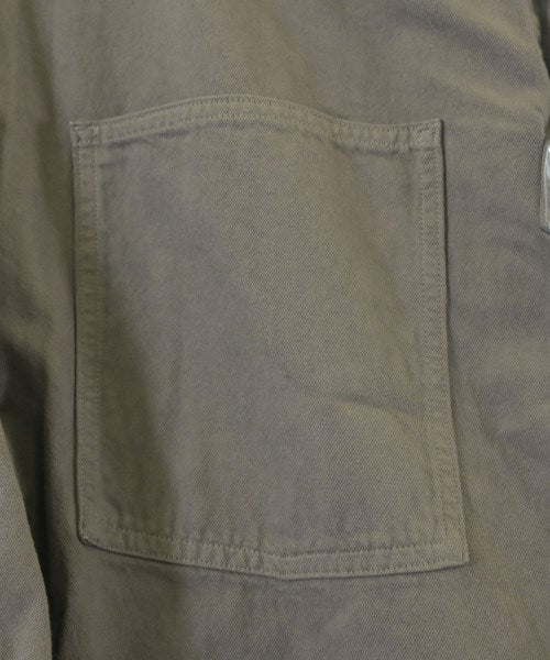 JIMMY&SONS 連身衣/馬戲團服/連身褲