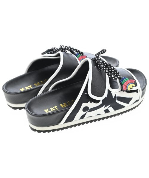 KAT MACONIE 涼鞋