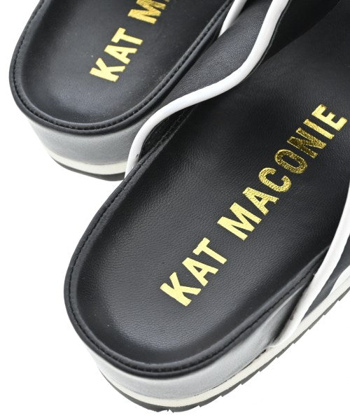 KAT MACONIE 涼鞋