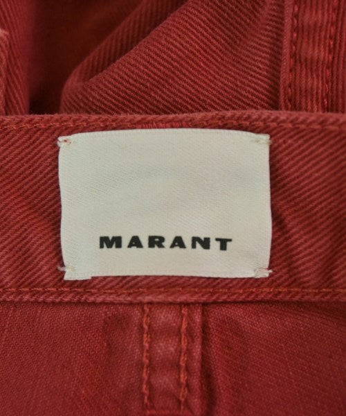 MARANT 牛仔褲