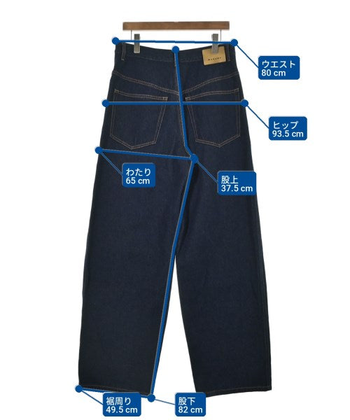 MARANT 牛仔褲