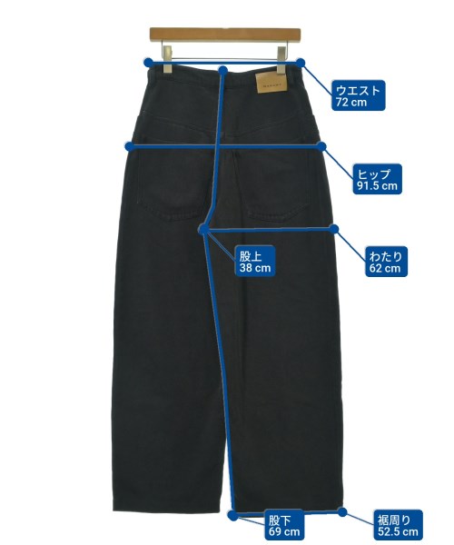 MARANT 牛仔褲