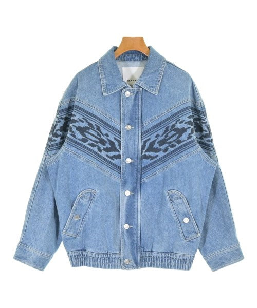 MARANT 牛仔夾克