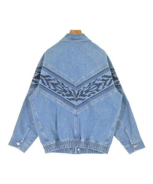 MARANT 牛仔夾克