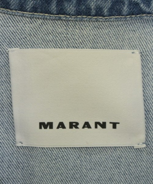 MARANT 牛仔夾克