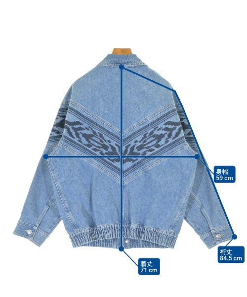 MARANT 牛仔夾克