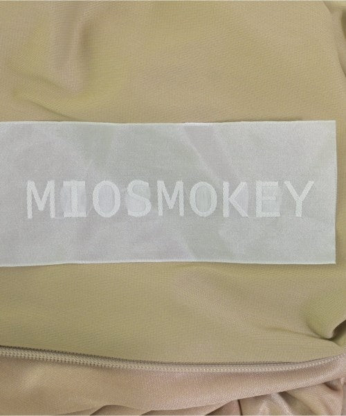 MIOSMOKEY 休閒襯衫