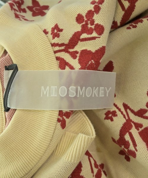MIOSMOKEY 毛衣
